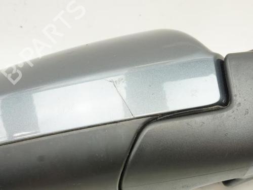 Used Right mirror AUDI A3 (8P1) 2.0 TDI 16V (140 hp) 18196734