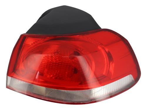 Used Right taillight VW GOLF VI (5K1) 2.0 TDI (110 hp) 25141155