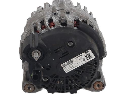 Used Alternator Alternator RENAULT TRAFIC III Van (FG_) 2.0 dCi 130 (FGMY) (131 hp) 24888847 24888847