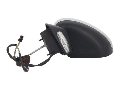 Left mirror CITROËN C3 II (SC_) 1.4 HDi 70 (SC8HZC, SC8HR0, SC8HP4) | BP27713971C26