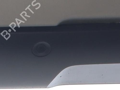 Bak støtfanger DACIA DUSTER (HM_) 1.5 dCi 115 (HMAD) | BP29935324C8