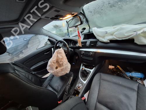 Left taillight BMW 1 (E87) 120 d | BP31930352C34 - Image 7