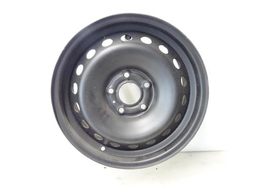 Used Rim NISSAN QASHQAI / QASHQAI +2 I (J10, NJ10, JJ10E) 2.0 dCi (150 hp) 18177588