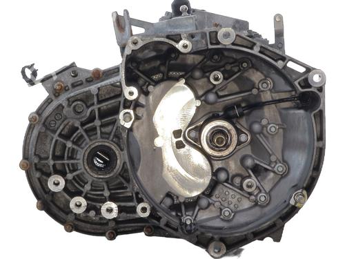 Used Gearbox FIAT BRAVO II (198_) 1.6 D Multijet (198AXL1B) (120 hp) 28171928