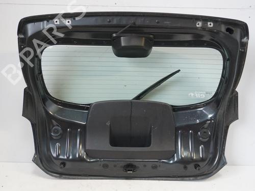Tailgate DACIA SANDERO II TCe 90 (B8M1, B8MA, B8AC) | BP25221322C6