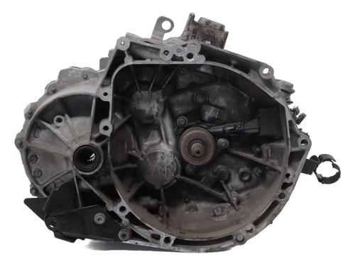 Used Gearbox PEUGEOT 308 II (LB_, LP_, LW_, LH_, L3_) 1.2 THP 130 (131 hp) 22713871