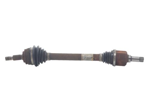 Left front driveshaft CITROËN C4 Picasso II 1.6 HDi / BlueHDi 115 | BP40252760M38 - Image 2