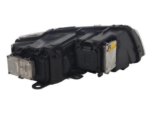 Left headlight AUDI A8 D3 (4E2, 4E8) 4.0 TDI quattro | BP35939876C28 - Image 5