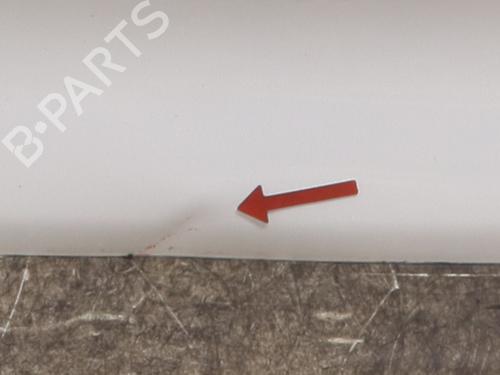 Tailgate CITROËN C3 III (SX) 1.2 THP 110 (SXHNPS, SXHNZT, SXHNZ6) | BP36345730C6 - Image 3