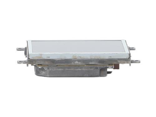 Display monitor PEUGEOT 508 I (8D_) 1.6 HDi | BP20722043C48 