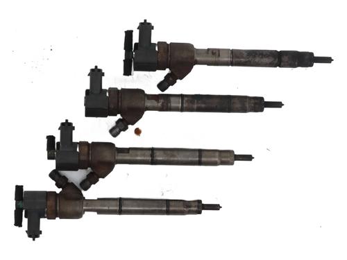 Used Injector KIA SPORTAGE III (SL) 1.7 CRDi (116 hp) 24645579