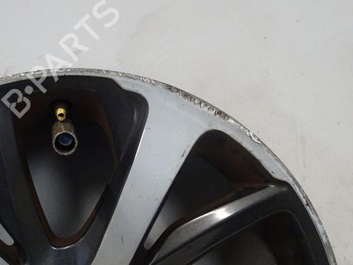 Rim PEUGEOT 208 I (CA_, CC_) 1.6 HDi | BP23180126C45