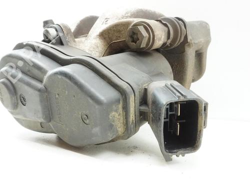 Right rear brake caliper RENAULT MEGANE IV Hatchback (B9A/M/N_) 1.6 TCe 205 (B9MV) | BP18176309M106 