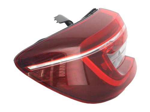 Left taillight RENAULT CLIO V (B7_) 1.0 TCe 100 (B7MT) | BP30124660C34 