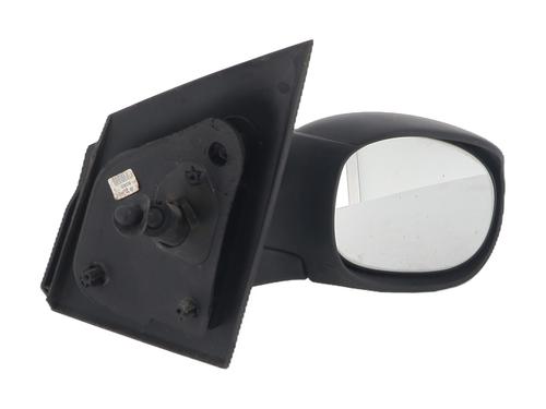 Used Right mirror CITROËN C2 (JM_) 1.1 (60 hp) 22198366