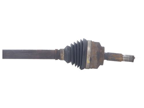 Used Right front driveshaft Right front driveshaft RENAULT KANGOO (KC0/1_) D 55 1.9 (KC0D) (54 hp) 33566169 33566169