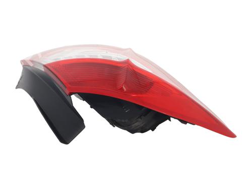 Left taillight CITROËN C4 II (NC_) 1.6 HDi 115 | BP32124679C34 - Image 3