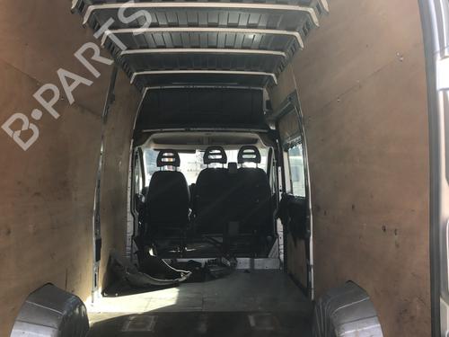 Starter PEUGEOT BOXER Van 2.2 HDi 150 | BP30295458M8 - Image 25