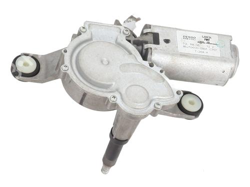 Used Rear wiper motor FIAT BRAVO II (198_) 1.9 D Multijet (198AXB1A) (120 hp) 26958363