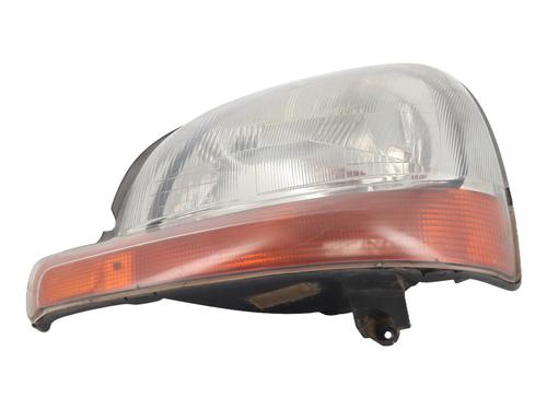Left headlight RENAULT KANGOO (KC0/1_) 1.2 16V (KC05, KC06, KC03, KC0T, KC0W, KC1D) | BP30497773C28
