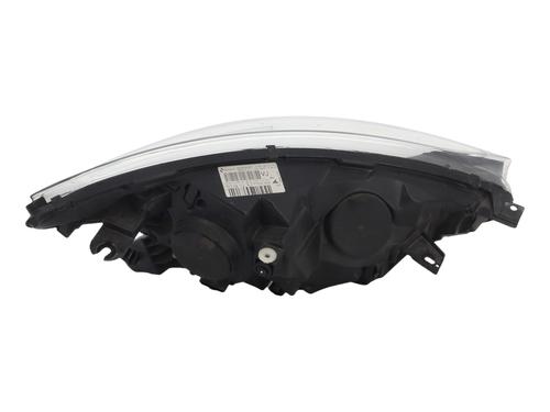 Left headlight RENAULT CAPTUR I (J5_, H5_) 1.5 dCi 90 (J5N4, J5M5, J5MW, J5M6, J5AL, J5AJ) | BP38477413C28 - Image 2