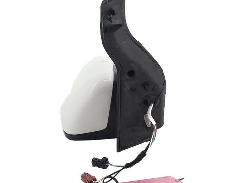 Left mirror PEUGEOT 208 I (CA_, CC_) 1.6 HDi / BlueHDi 75 | BP28329307C26 