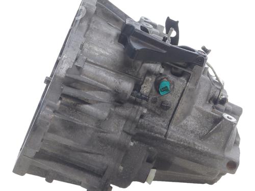 gearbox-renault-megane-iii-hatchback-bz01_-b3_-2008-32191799 main image