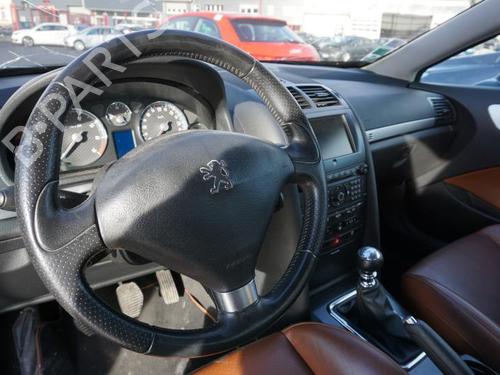 Tailgate PEUGEOT 407 Coupe (6C_) 2.2 16V | BP18188999C6