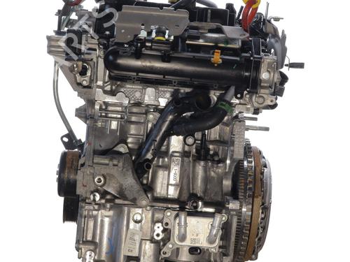Used Engine Engine RENAULT CLIO V (B7_) [2019-2026] 21808624 21808624