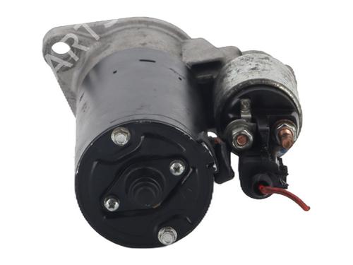 Startmotor VW MULTIVAN T5 (7HM, 7HN, 7HF, 7EF, 7EM, 7EN) 2.5 TDI | BP30863276M8