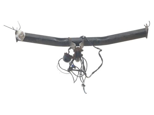 Tow ball/Mechanism RENAULT SCÉNIC II (JM0/1_) 1.9 dCi (JM0G, JM12, JM1G, JM2C) | BP29428452C141 