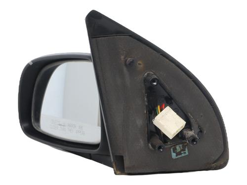Used Left mirror CHEVROLET AVEO / KALOS Hatchback (T250, T255) 1.2 LPG (84 hp) 20300234