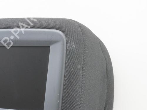 Headrest PEUGEOT 5008 (0U_, 0E_) 2.0 HDi 150 / BlueHDi 150 | BP18185133I31 