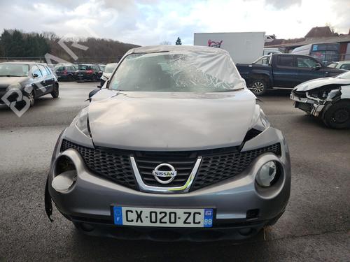 Brugte NISSAN JUKE (F15) 1.5 dCi (110 hp) 4431770
