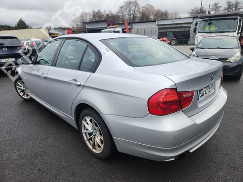 Left front steering knuckle BMW 3 (E90) 316 d | BP33302169M25 - Image 19