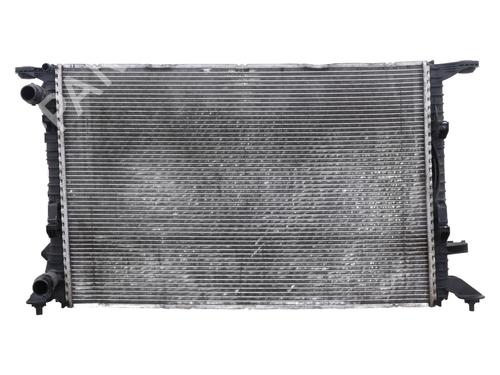 Used Water radiator AUDI Q3 (8UB, 8UG) 2.0 TDI (120 hp) 32184827