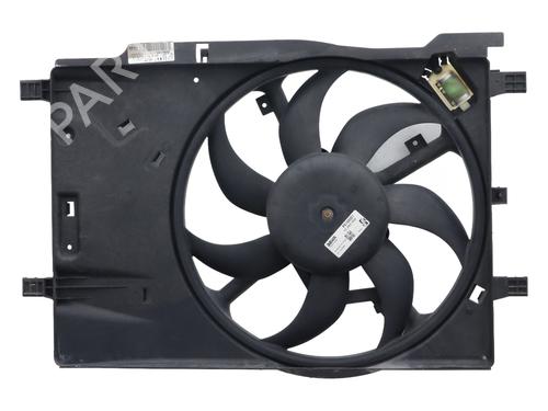 radiator-fan-opel-adam-m13-2012-2013-2014-2015-2016-2017-2018-2019-32764872 main image