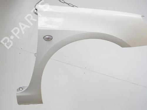 Right front fenders PEUGEOT 307 (3A/C) 2.0 HDi 90 | BP18182602C42 