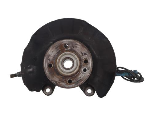 Used Right front steering knuckle Right front steering knuckle MINI MINI (R50, R53) Cooper (116 hp) 32630340 32630340