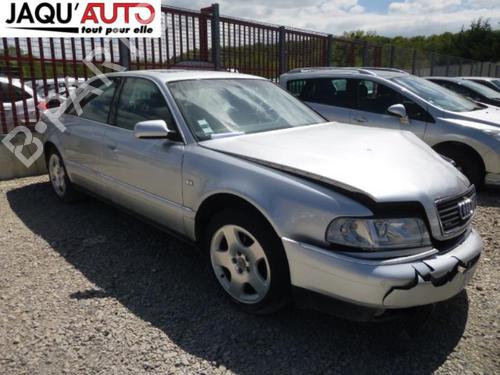 Used Parts AUDI A8 D2 (4D2, 4D8) 2.5 TDI quattro 1696397