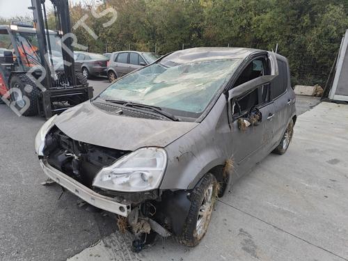Engine RENAULT MODUS / GRAND MODUS (F/JP0_) 1.5 dCi (JP0G, JP0H) | BP29863337M1 - Image 11