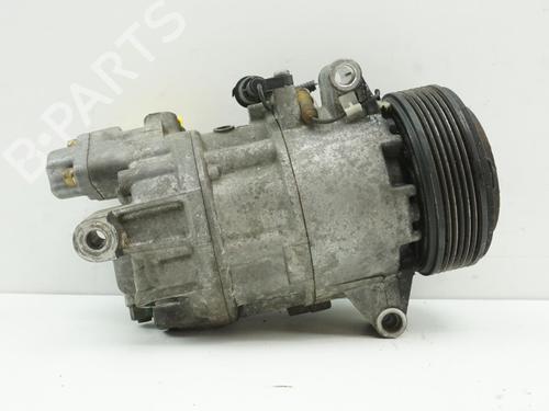 AC compressor BMW 3 Compact (E46) 318 ti | BP18183420M34 