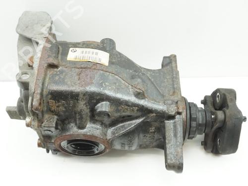 Rear differential BMW 1 (F20) 116 i | BP18171581M24 