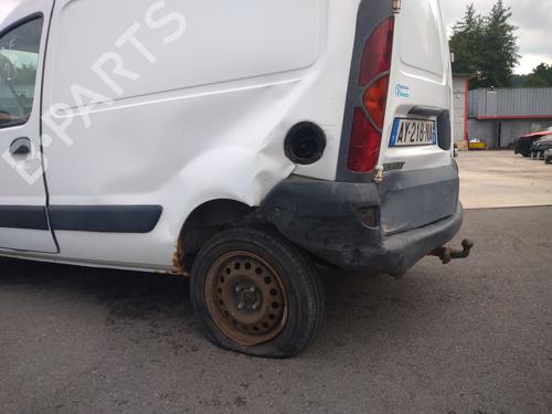 Left headlight RENAULT KANGOO (KC0/1_) 1.5 dCi (KC07) | BP30863252C28 - Image 11