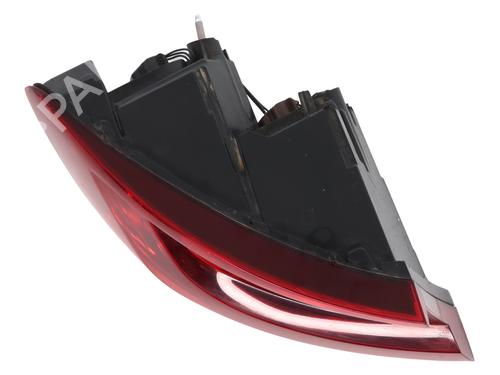 Left taillight RENAULT MEGANE IV Hatchback (B9A/M/N_) 1.5 dCi 110 (B9A3) | BP20674083C34 