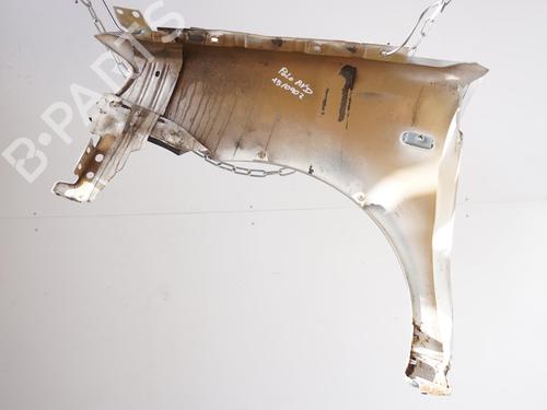 Right front fenders VW POLO (6N2) 1.4 | BP18180227C42