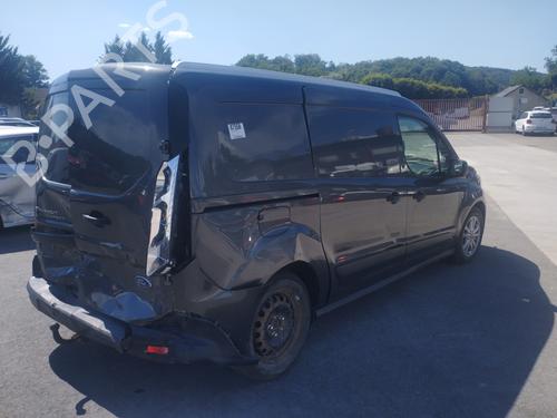 Headlight switch FORD TRANSIT CONNECT V408 Box Body/MPV  | BP29213852I24  - Image 5