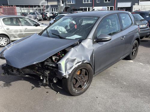 Recambios VW GOLF VI (5K1) 1.4 TSI (122 hp) 4359863