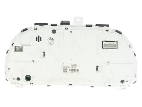 Instrument cluster MITSUBISHI ASX (GA_W_) 1.8 DI-D 4WD (GA6W) | BP37462218C47 - Image 3