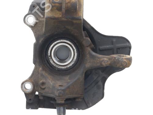 Right front steering knuckle PEUGEOT BOXER Van 2.2 HDi 120 | BP37745630M26 - Image 2